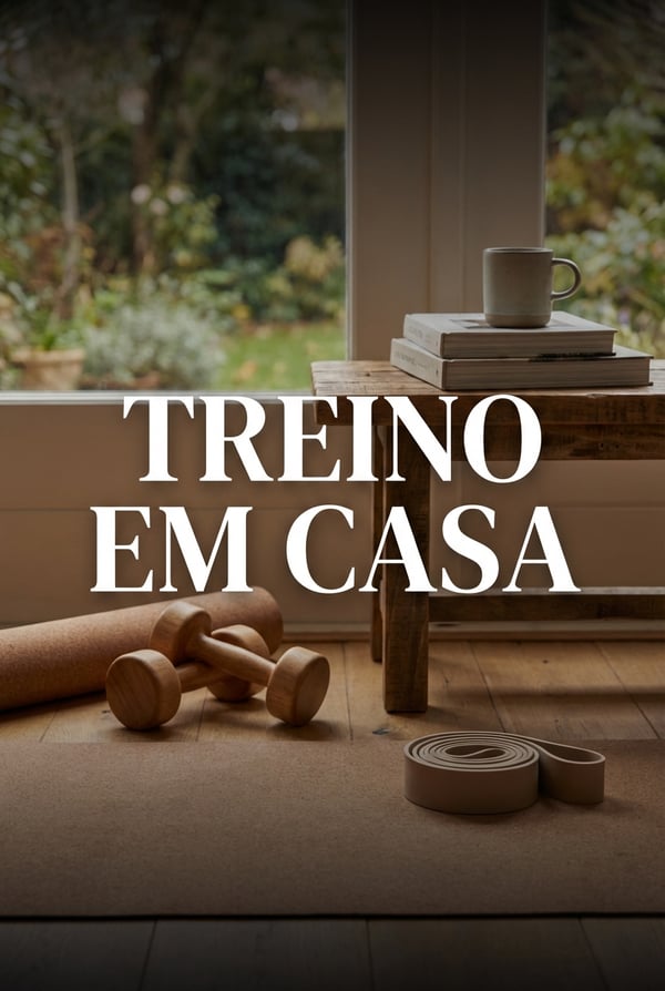 Treino em Casa