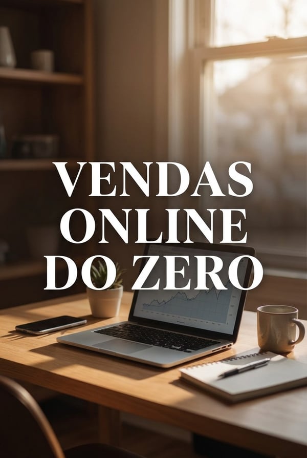Vendas Online do Zero