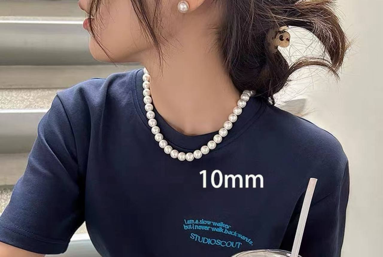серьги - 1