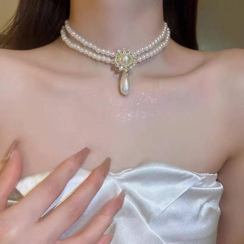 На шею - 1