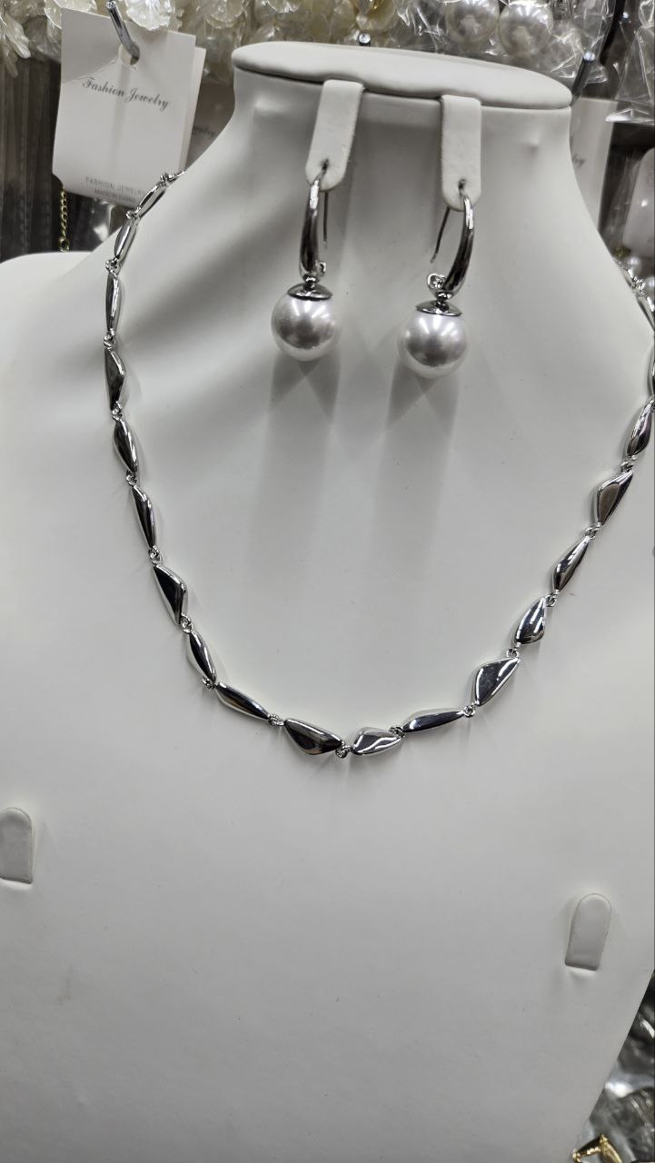 Серьги - 1