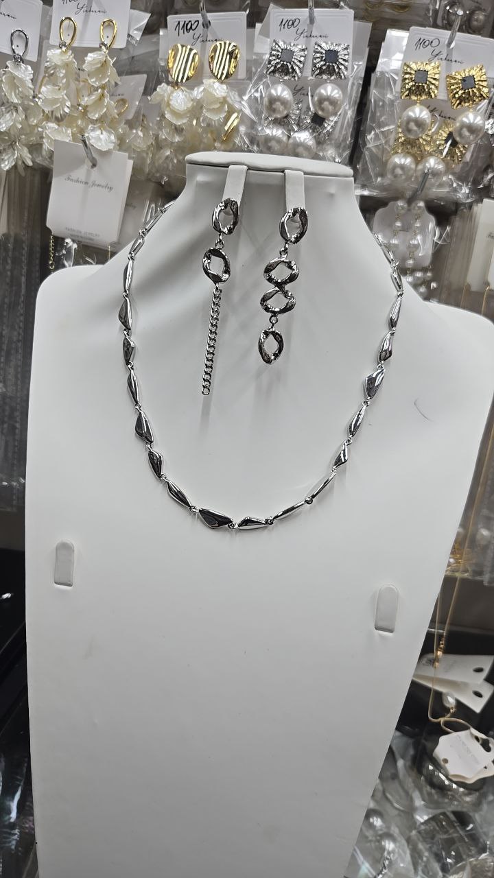 Подвеска - 1