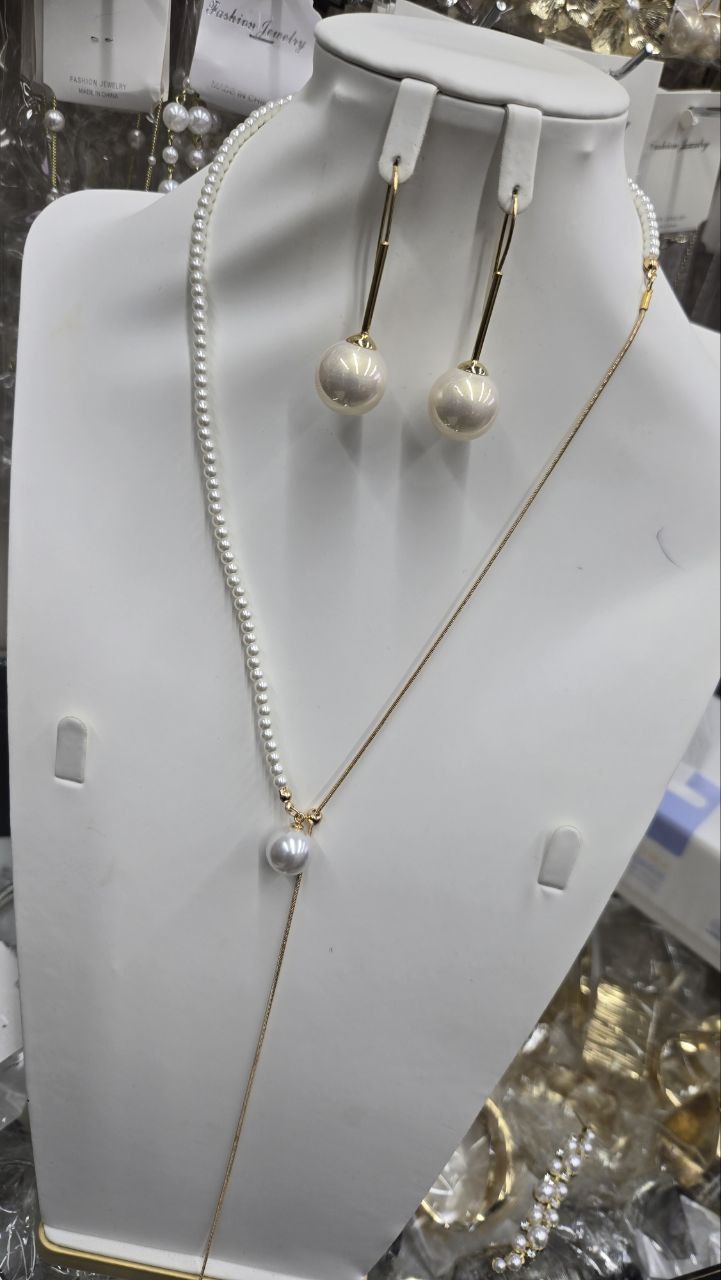 Подвеска - 1