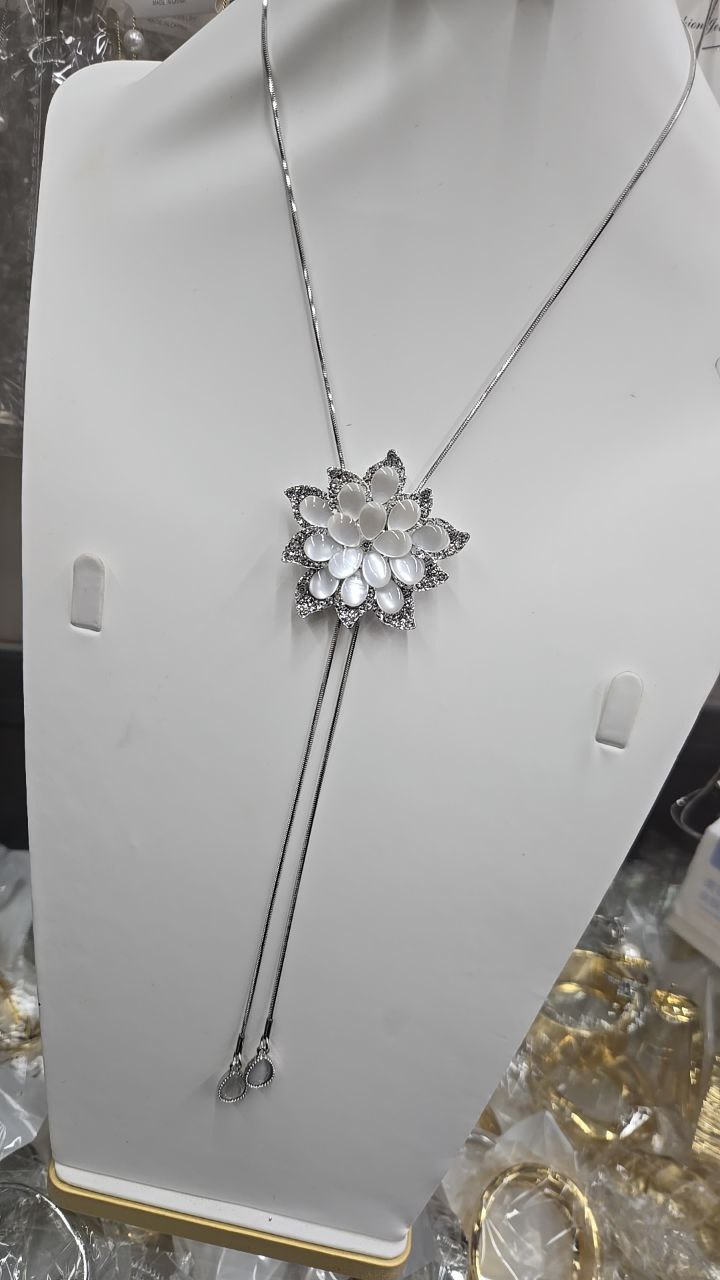 На шею - 1