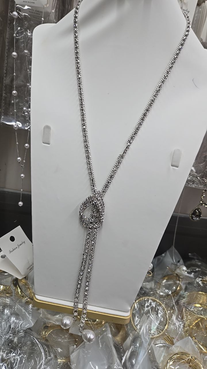 На шею - 1