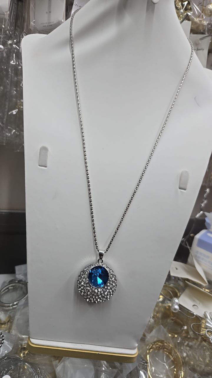 На шею - 1