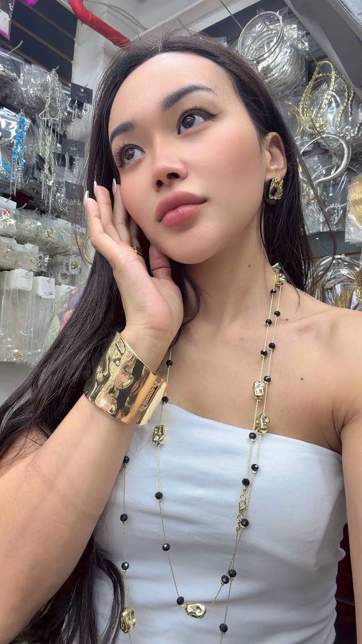 Серьги - 1