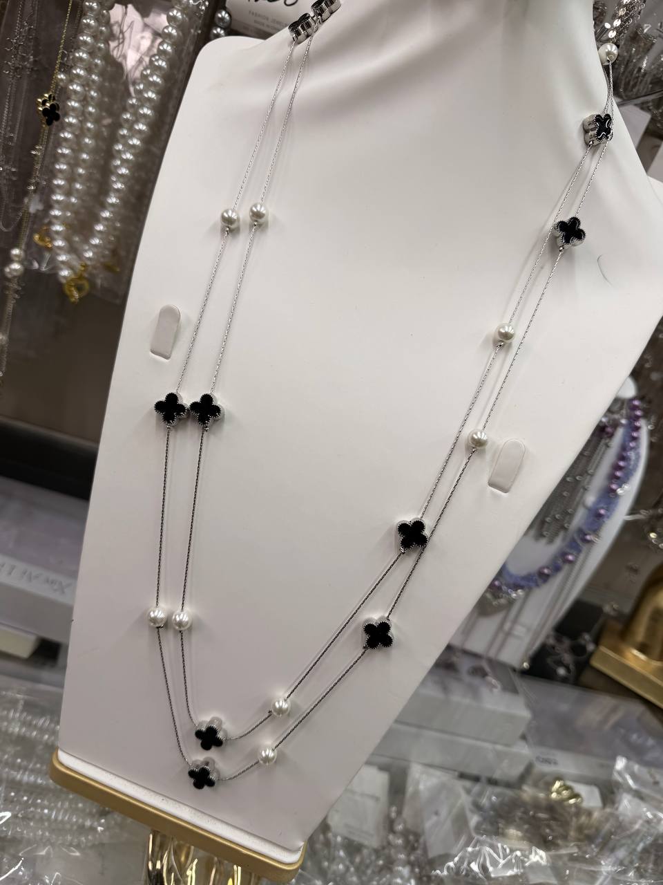 На шею - 1