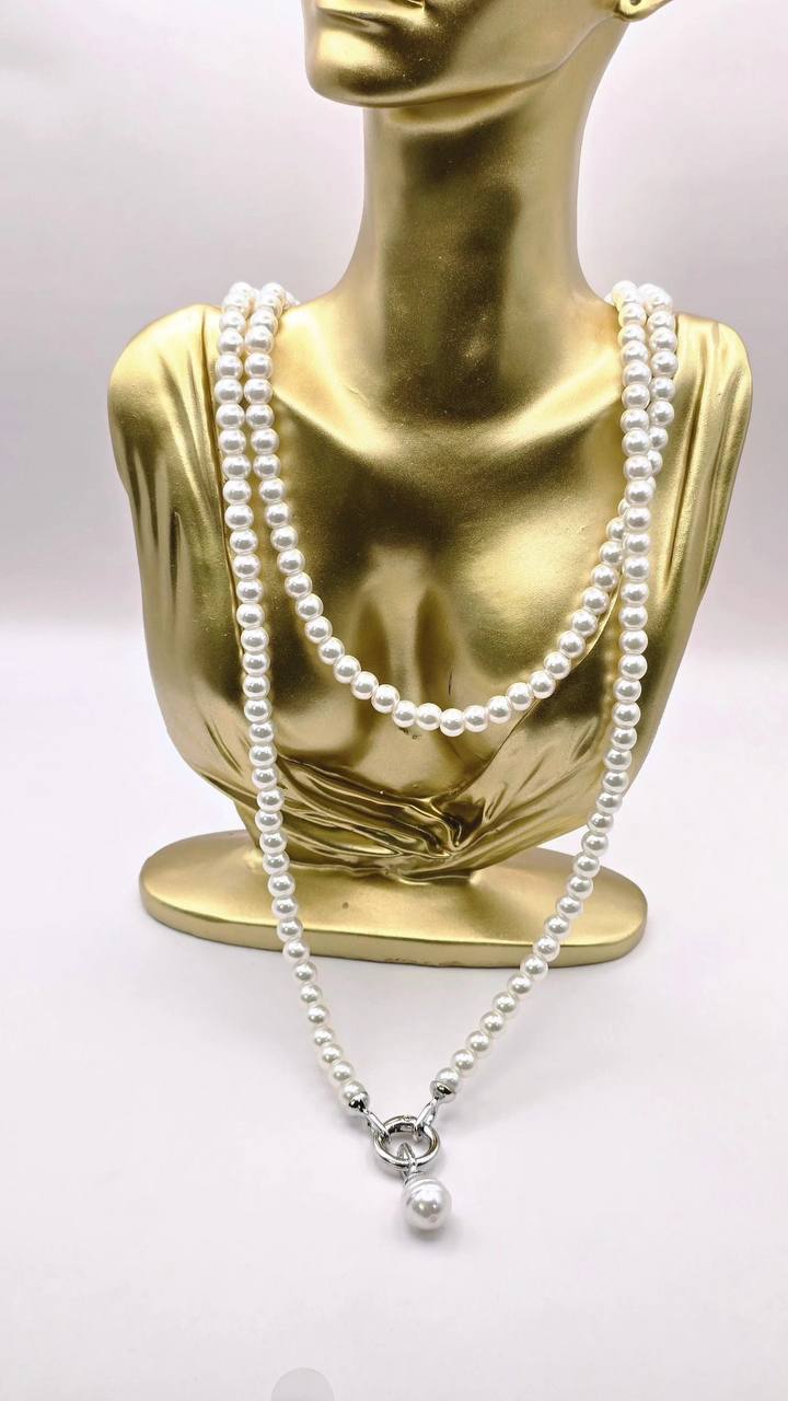 На шею - 1