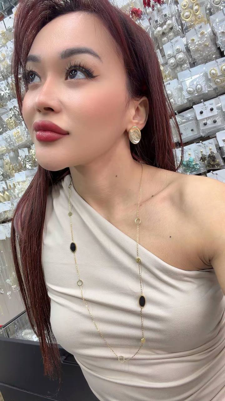 Подвеска - 1