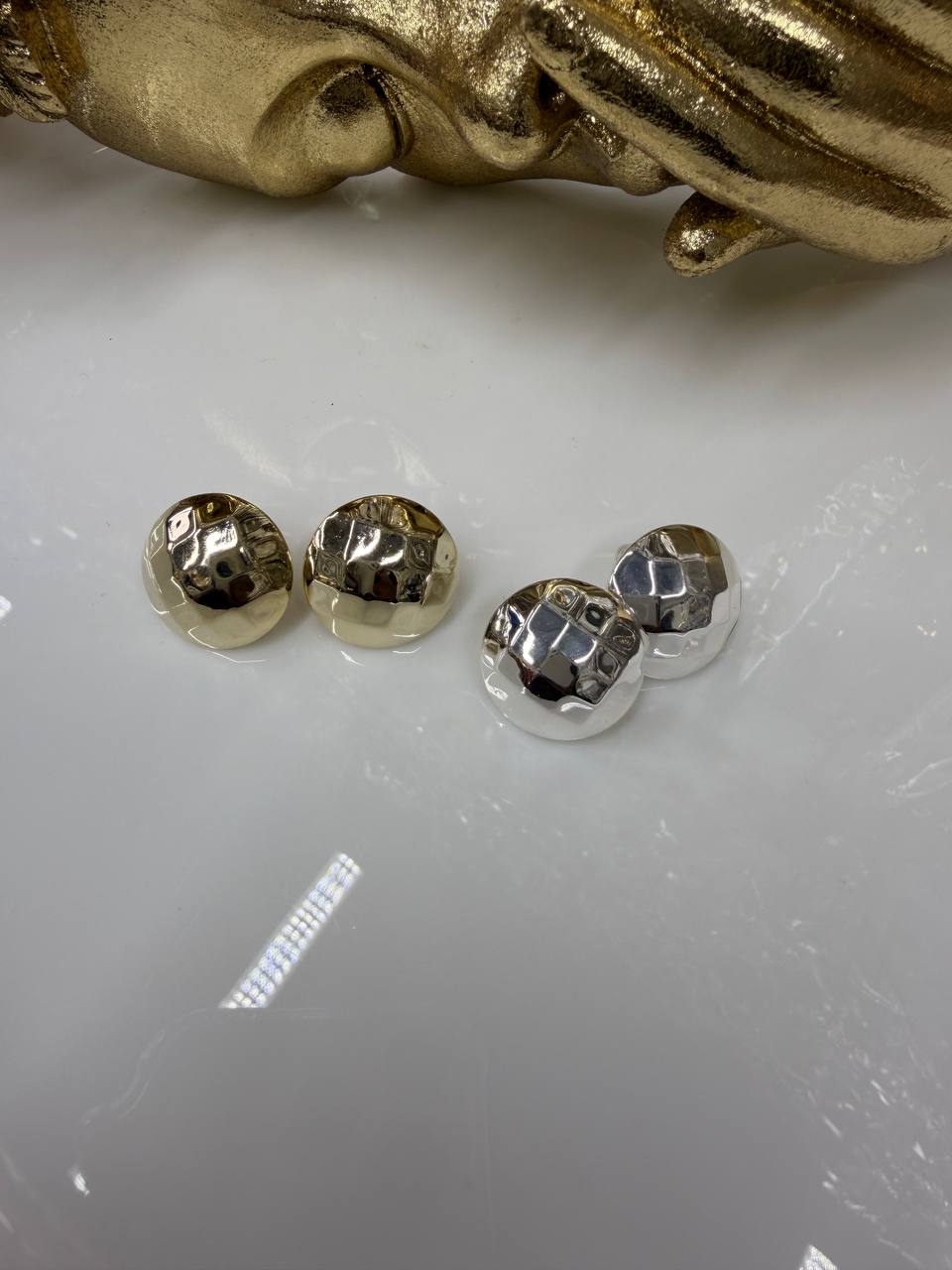 Серьги - 1