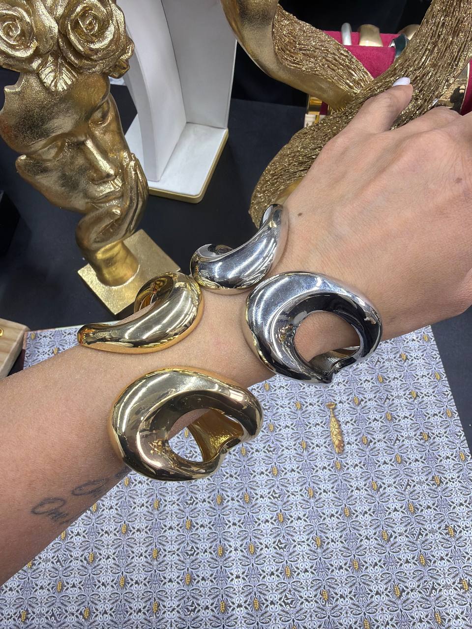 Swatch 5