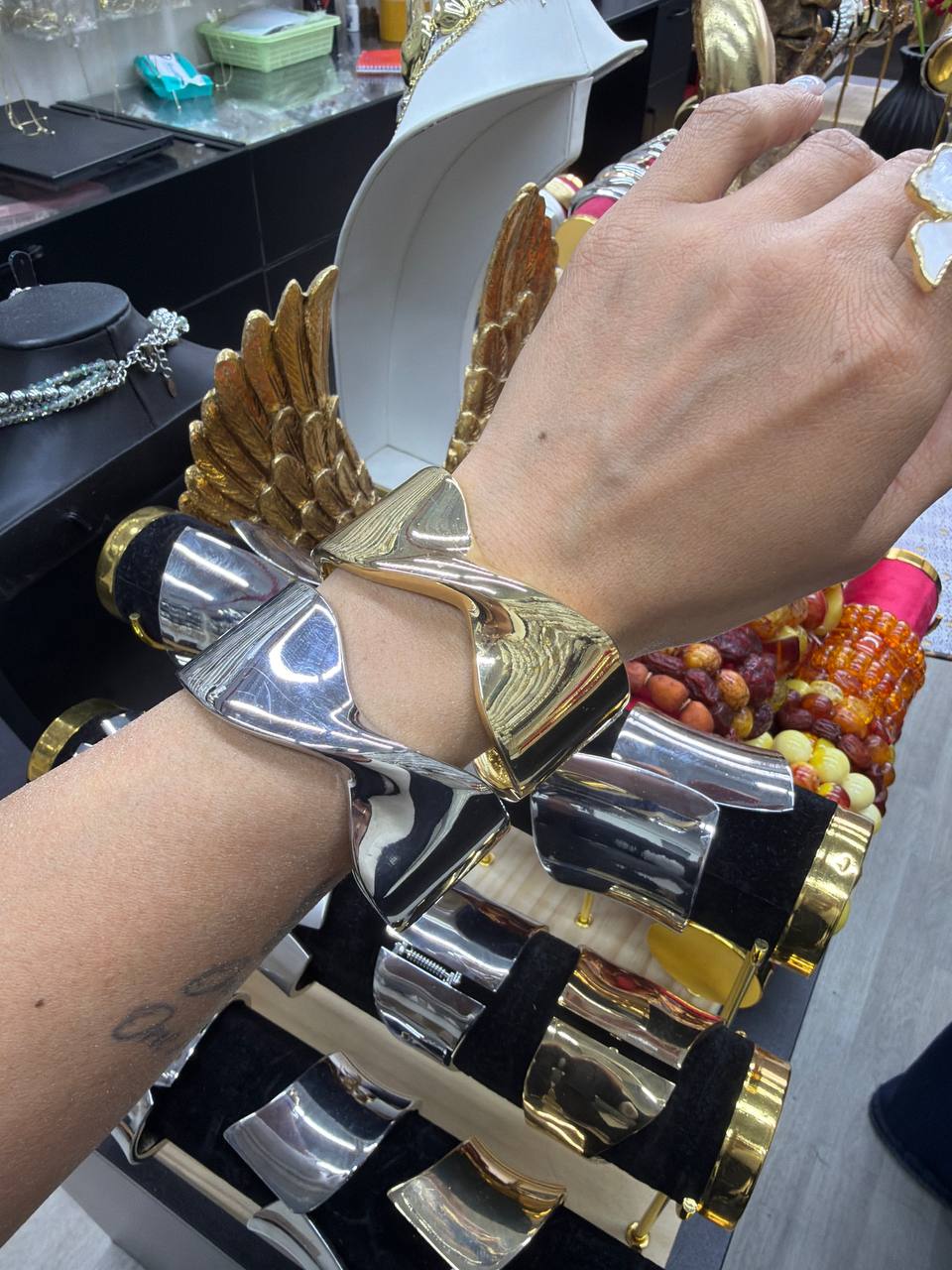 Swatch 3