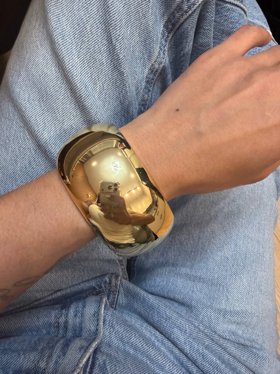 Swatch 1