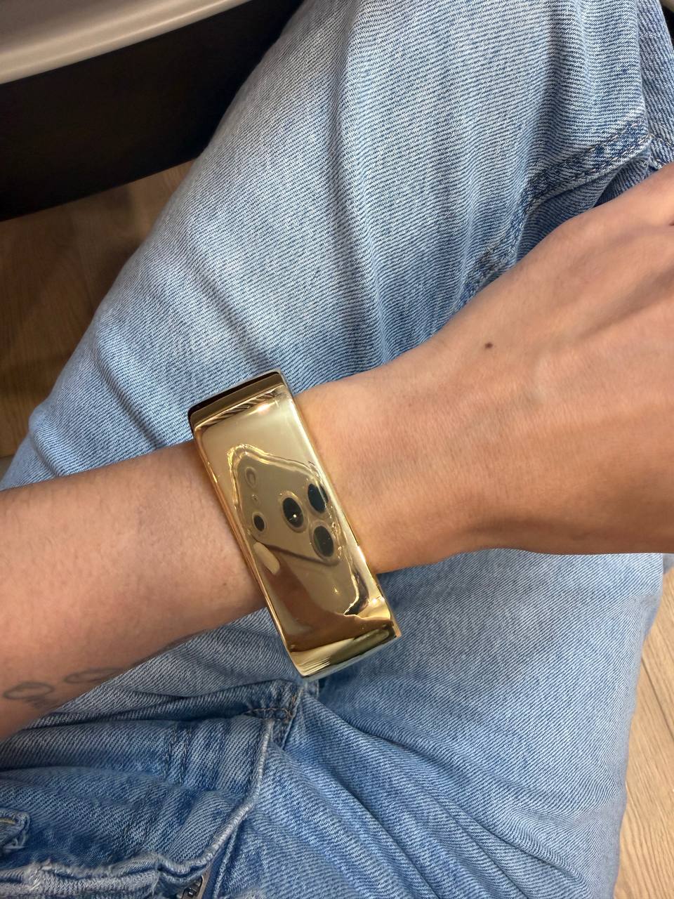 Swatch 1