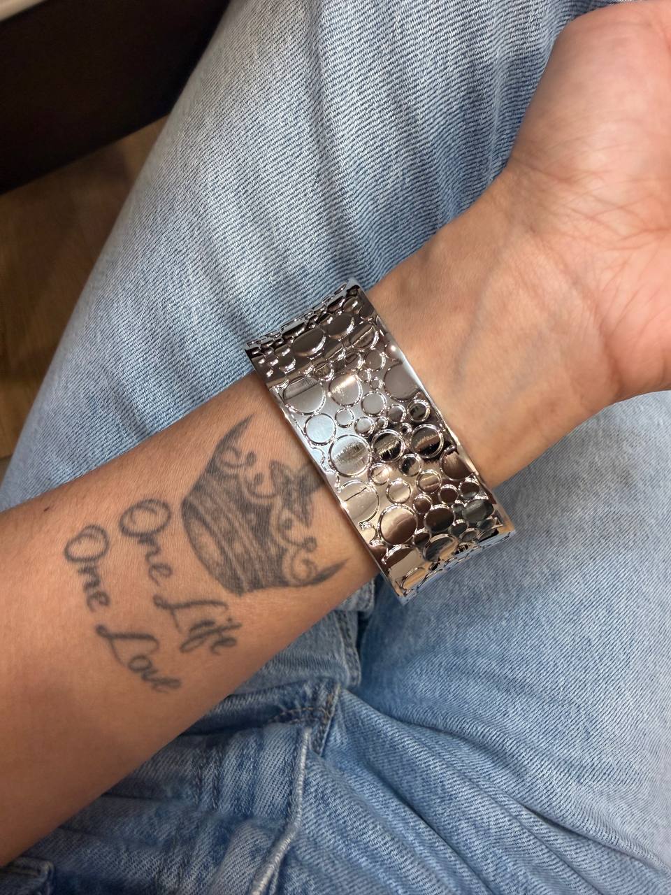 Swatch 1