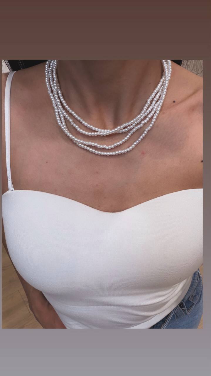 На шею - 1