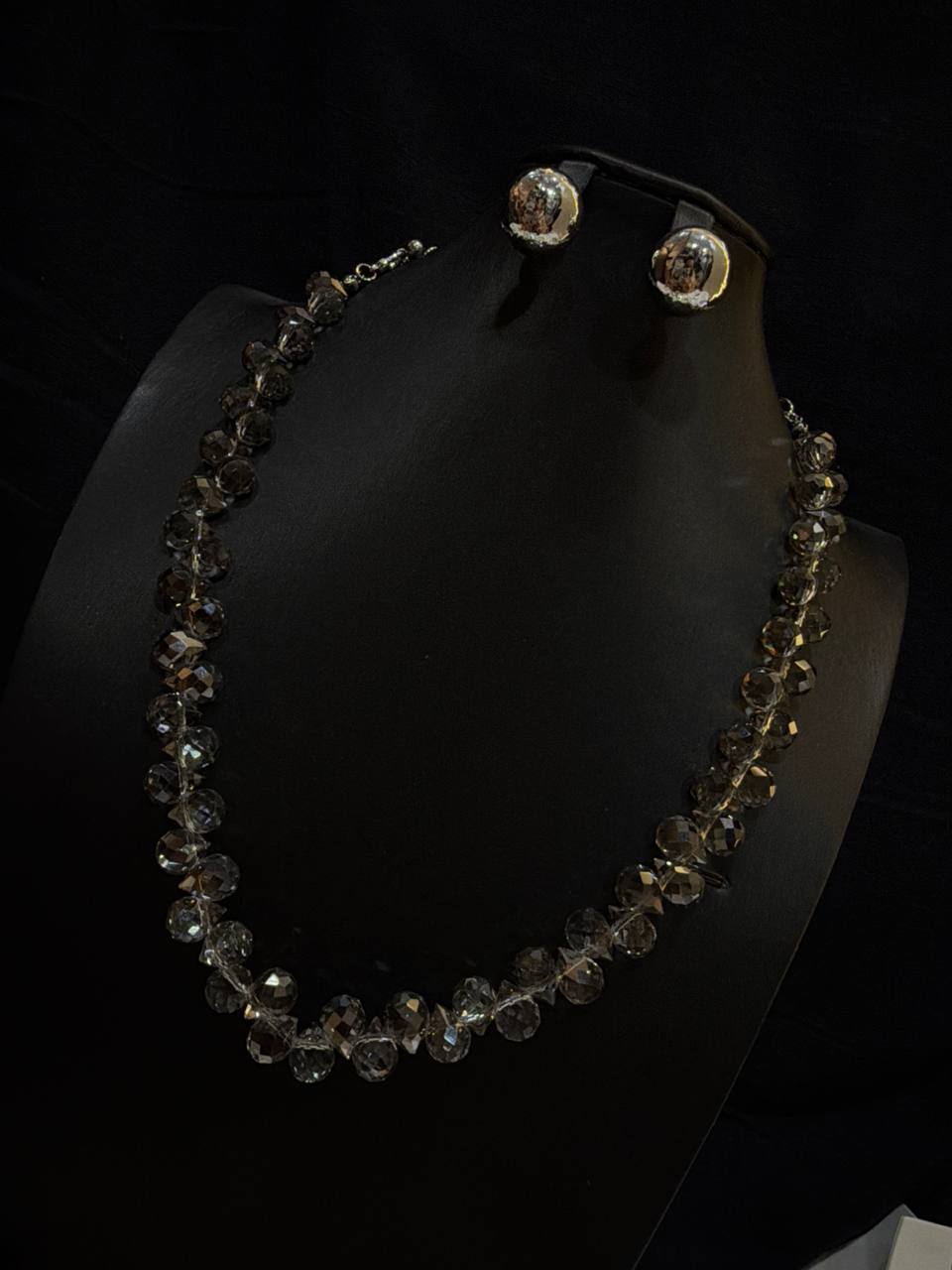 Серьги - 1