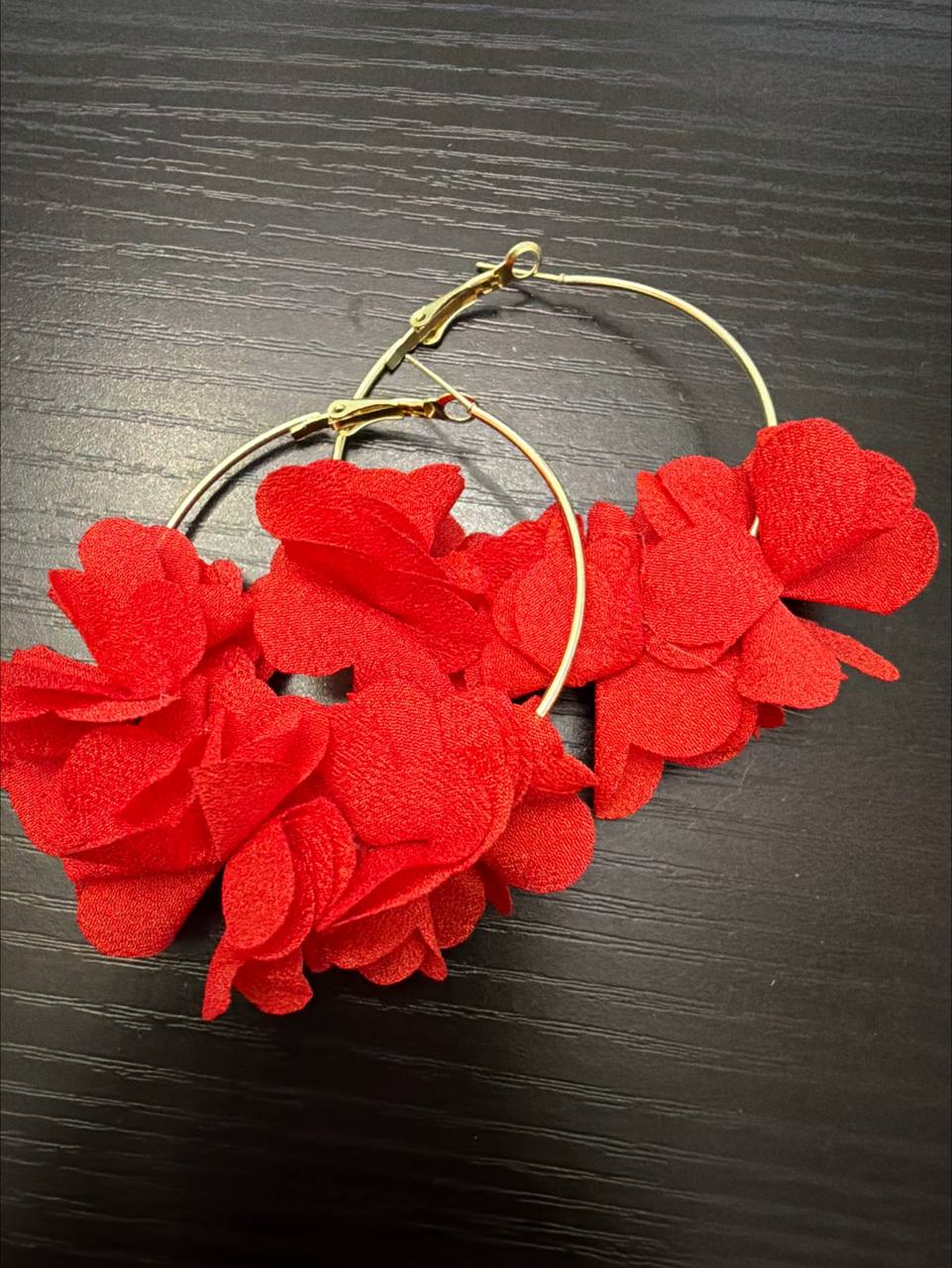Серьги - 1