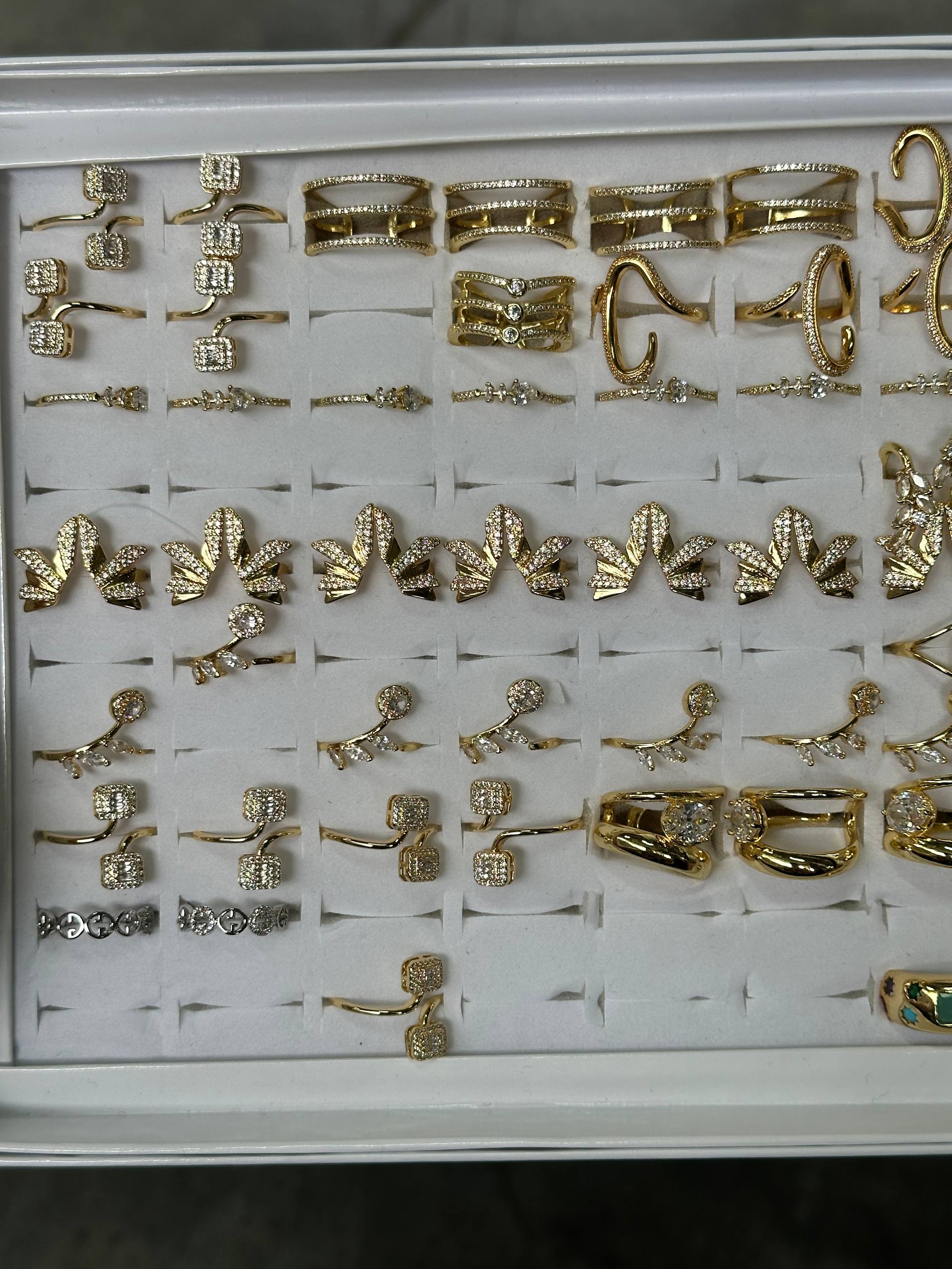 Swatch 1
