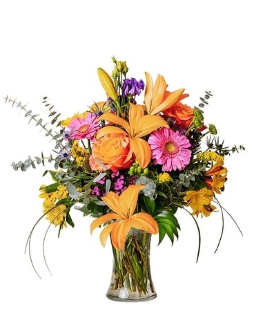 Florist Rockledge PA - Flower Delivery