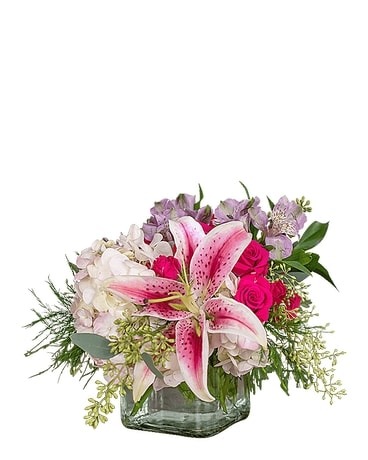 Flower Delivery