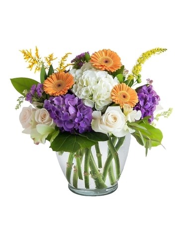 Wedding Flowers