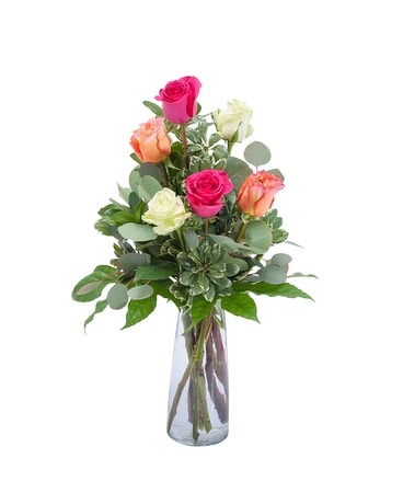 Sympathy Flowers