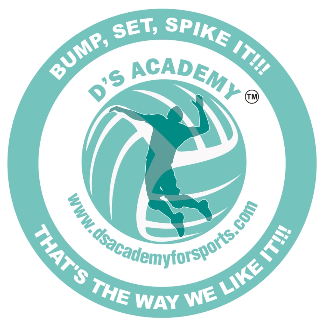 Academy Logo