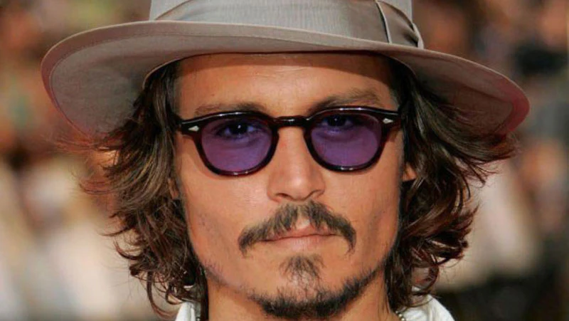 Gafas de sol johnny depp on sale