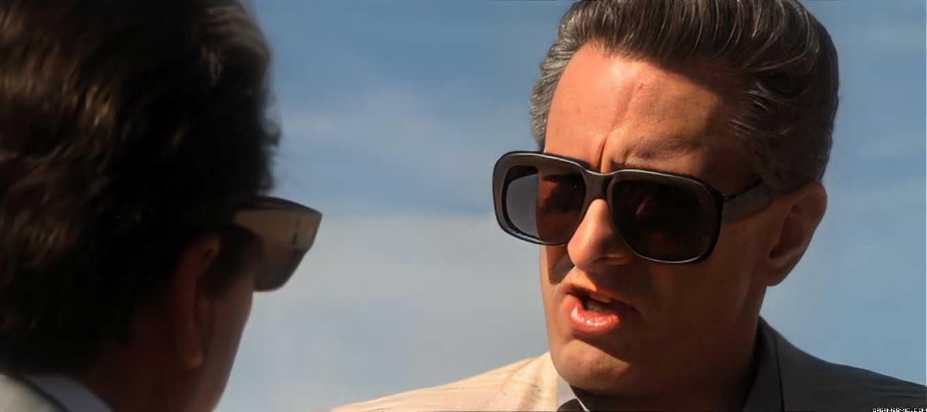 Our Favorite Robert De Niro Sunglasses American Optical