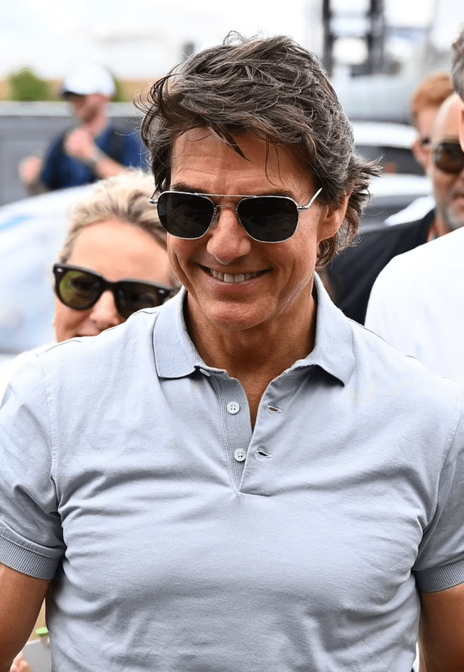 Tom Cruise s Sunglasses American Optical