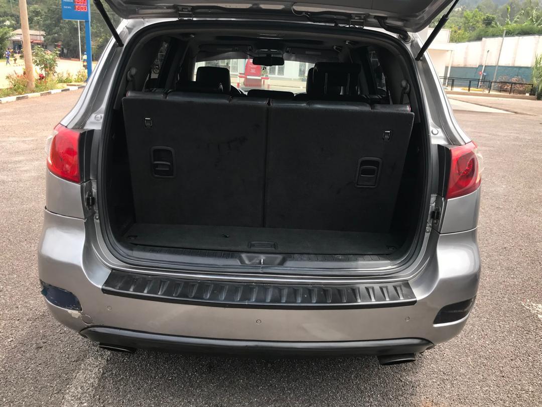 2006 Hyundai santafe Santafe gallery 3