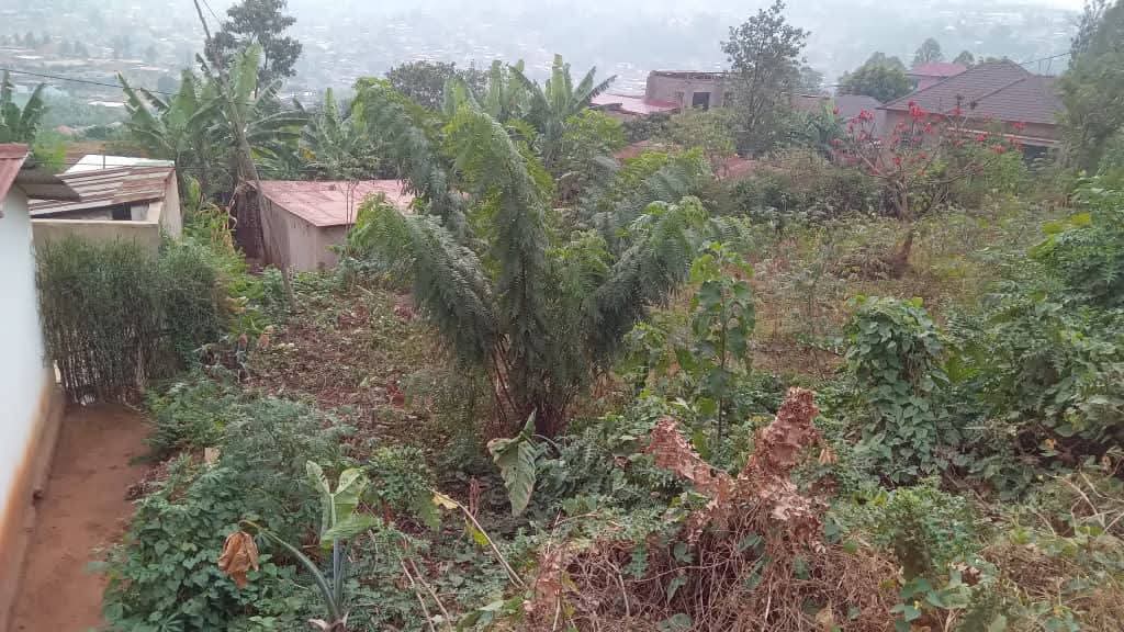 Rebero Kicukiro main view