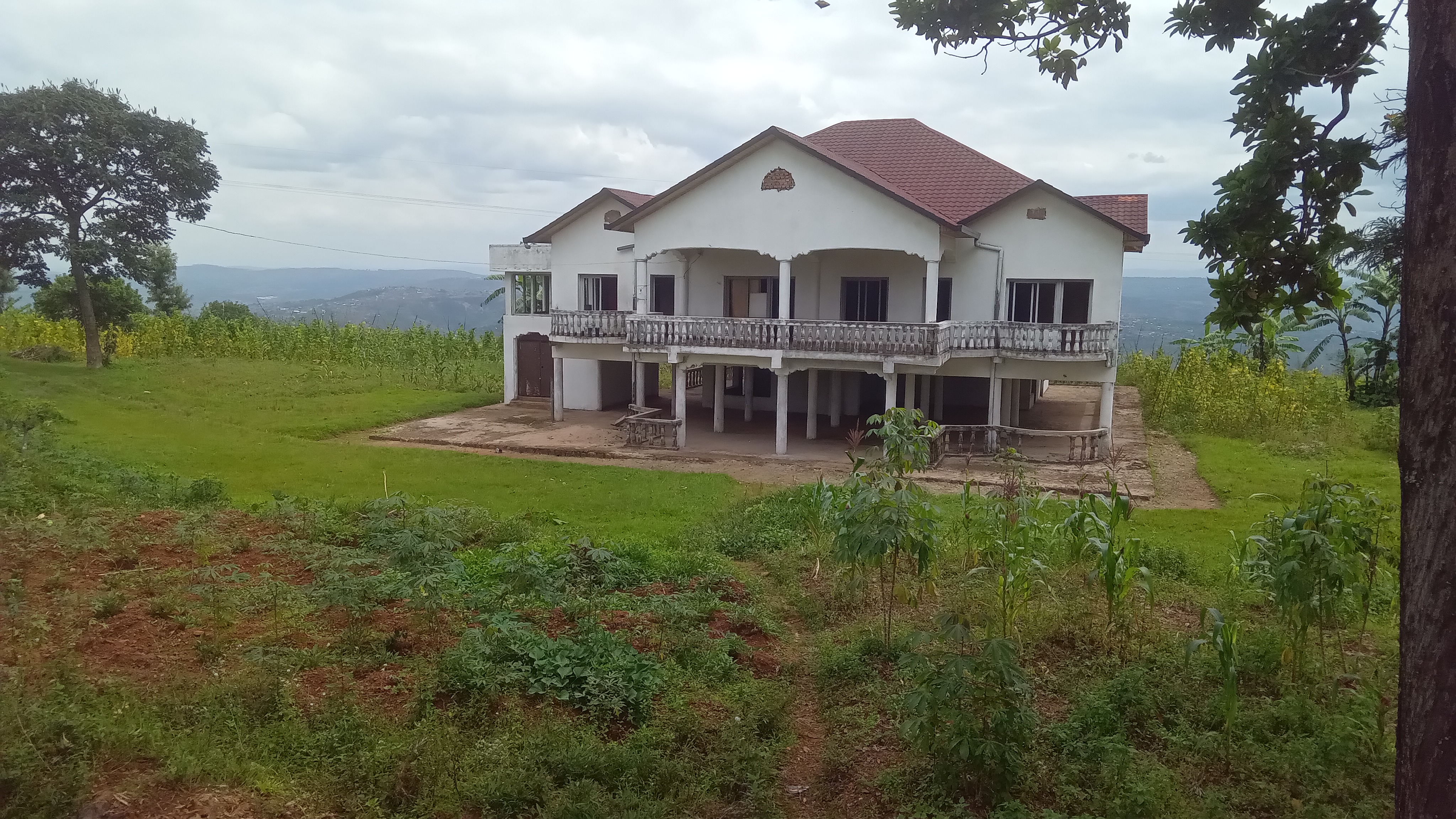 Shyorongi Plot For Sale cover view