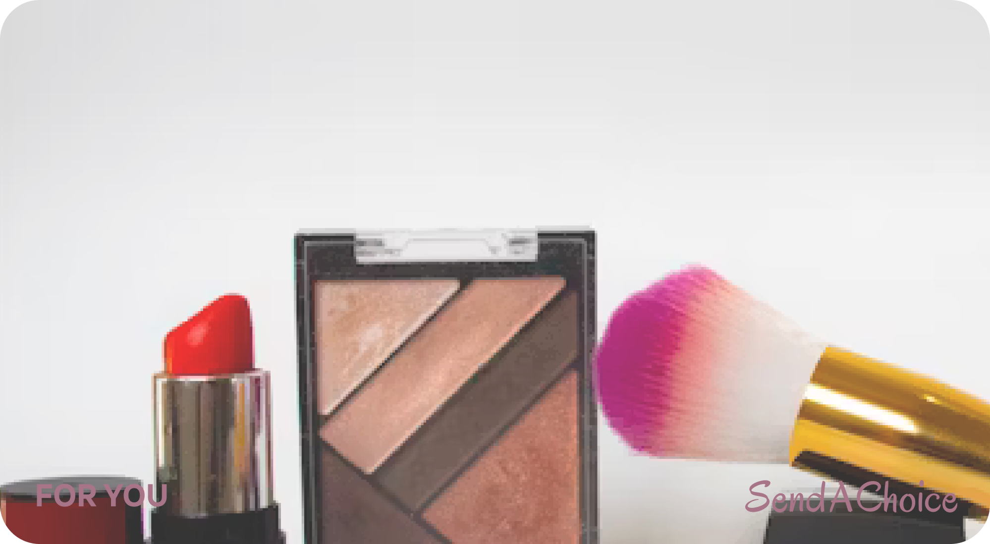 Luxury Beauty gift card