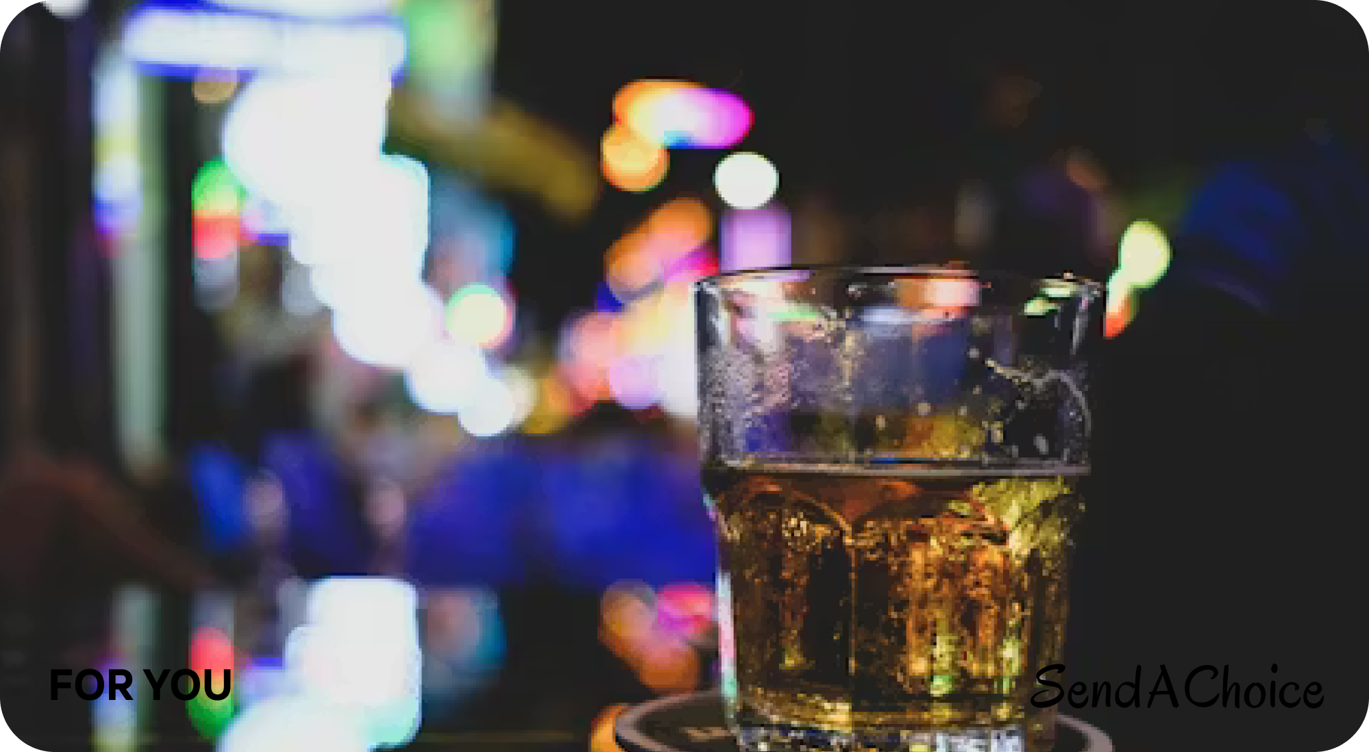 Champagne & Sparkling Wine gift card