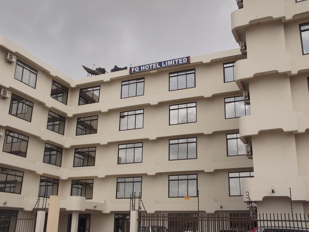 FQ Hotel Limited