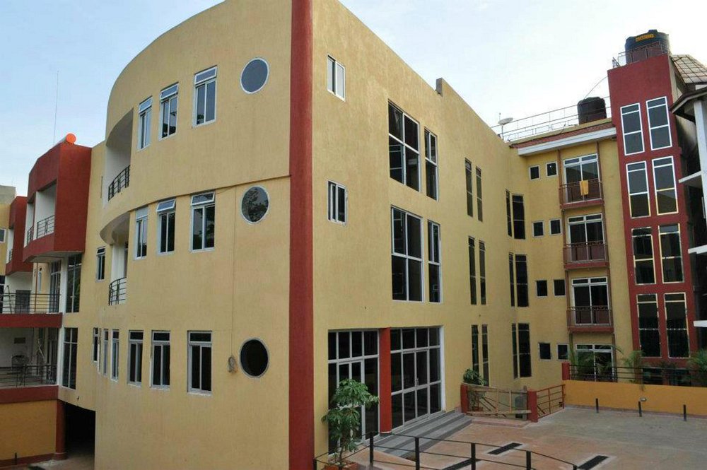 Grand Global Hotel