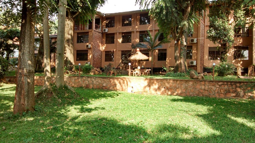 Hotel Ruch