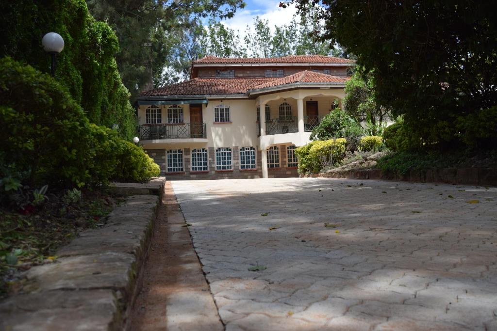 Margarita House