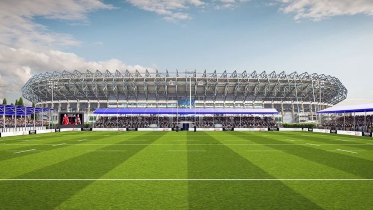 Mombasa Stadium