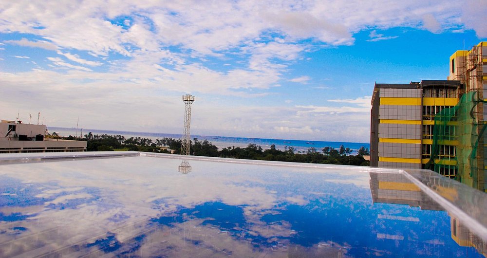 Onomo Hotel Dar es Salaam