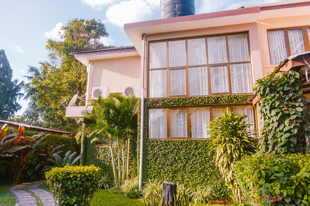 The Amariah Boutique Hotel
