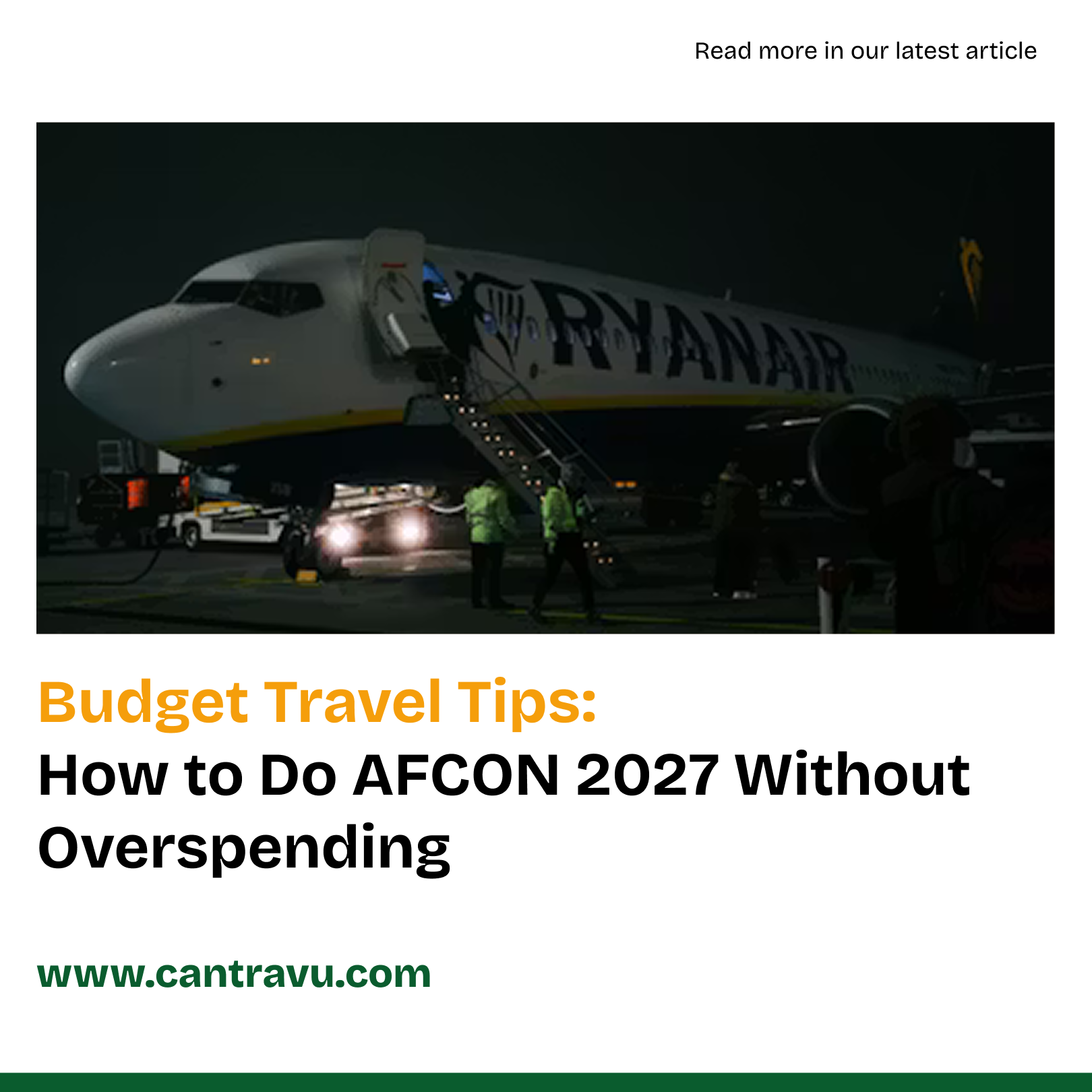 Budget Travel Tips: Save Money While Having Fun