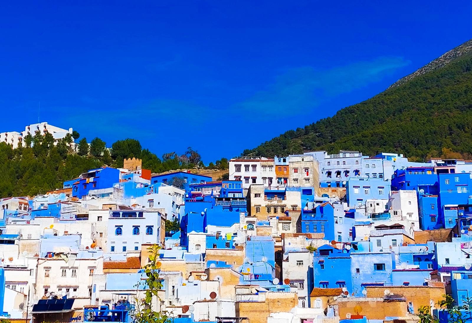 FIFA World Cup 2030 Morocco: Complete Fan Guide — Stadiums, Travel, Visas, Cities & Tips