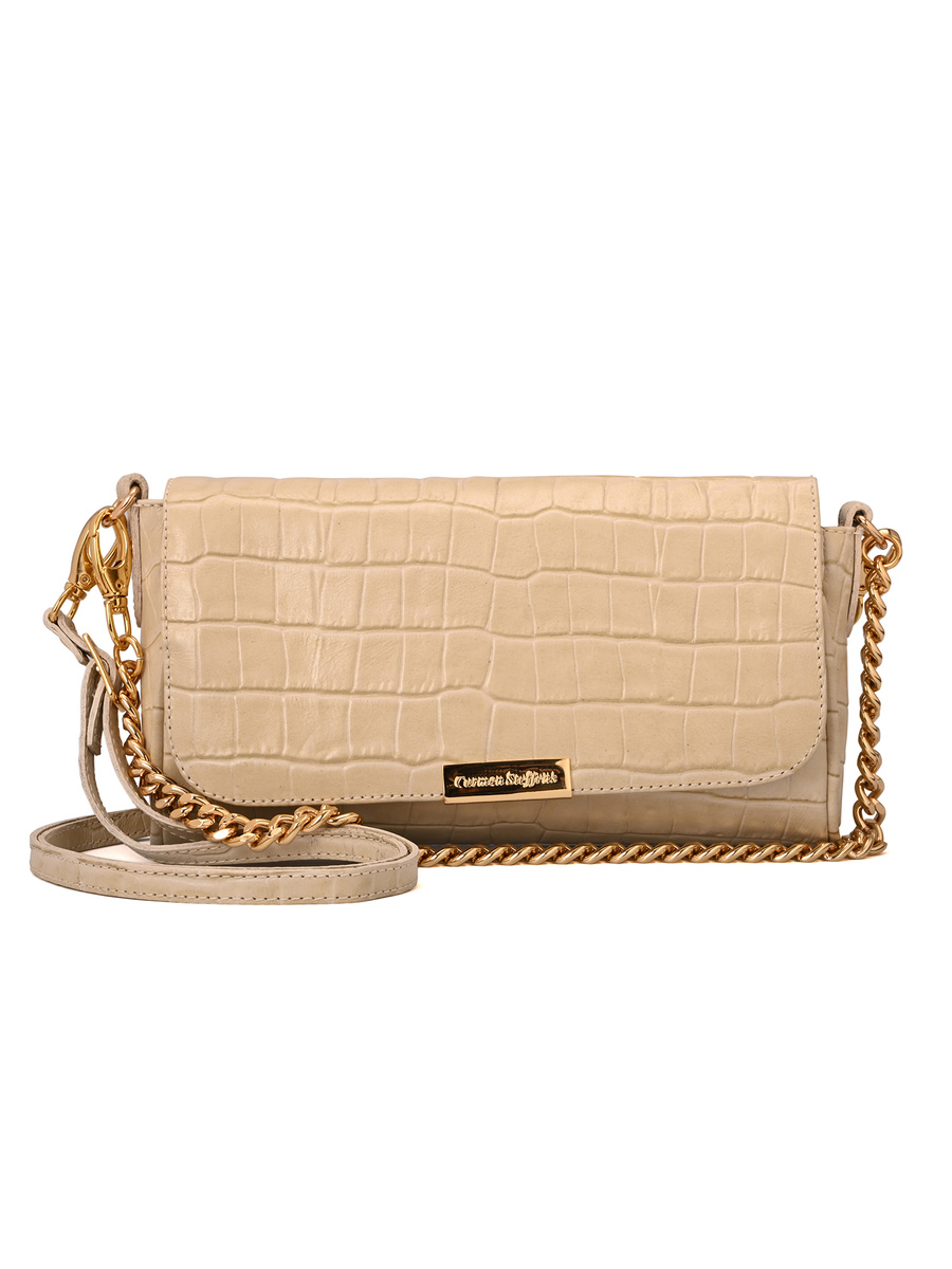 Baguette Bag Off-white