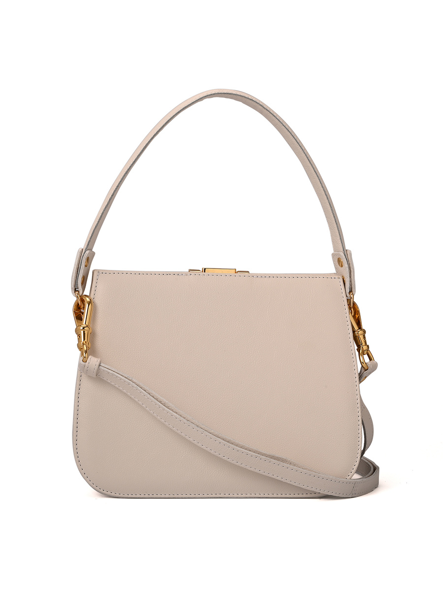 Classic Bag White Bianco