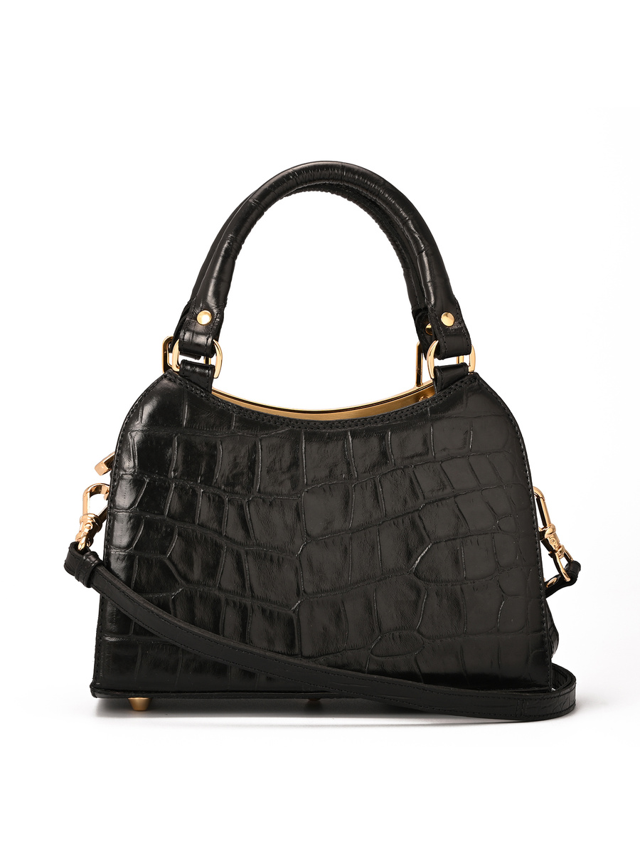 Black Classic Bag