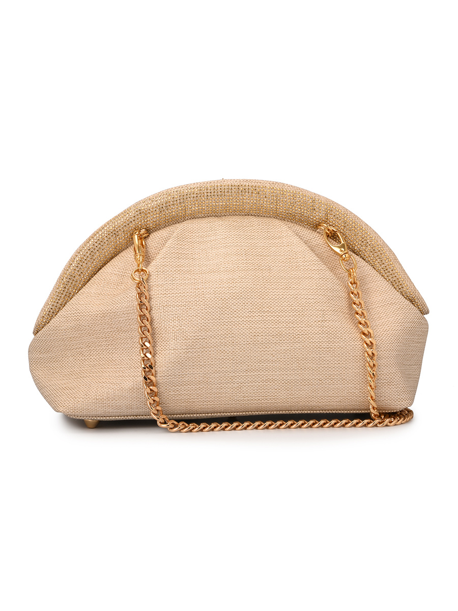 Hazelnut Handbag
